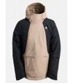 Анорак для сноуборда Burton