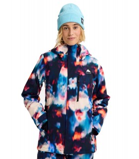 Жіноча куртка для сноуборда Burton