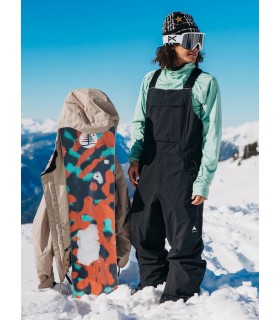 Комбінезон для сноуборда Burton