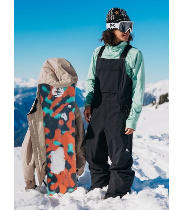 Комбінезон для сноуборда Burton