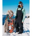 Комбінезон для сноуборда Burton