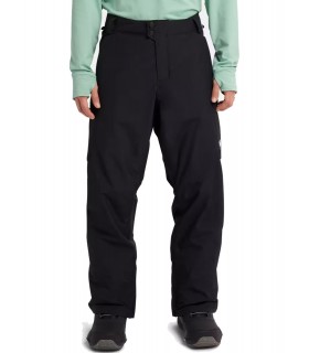 Штани для сноуборда Burton Reserve чорні