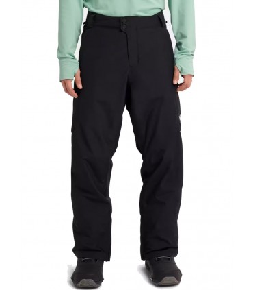 Штани для сноуборда Burton Reserve чорні