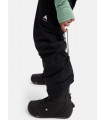 Штани для сноуборда Burton Reserve чорні