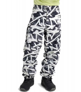 Штани для сноуборда Burton Reserve Relaxed