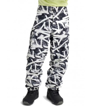 Штани для сноуборда Burton Reserve Relaxed