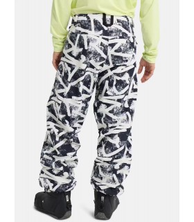 Штани для сноуборда Burton Reserve Relaxed