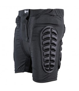 Защитные шорты для сноуборда Consigliere Wolf
