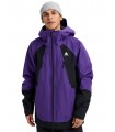 Куртка для сноуборда Burton Reserve Gore‑Tex