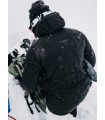 Пухова куртка для сноуборда Burton [ak]® Baker