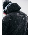 Пухова куртка для сноуборда Burton [ak]® Baker