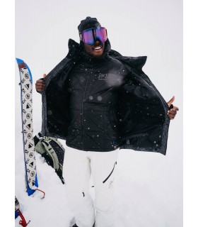 Пухова куртка для сноуборда Burton [ak]® Baker