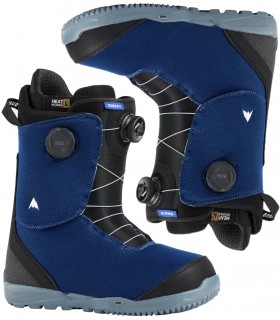 Burton Swath BOA® черевики для сноуборда