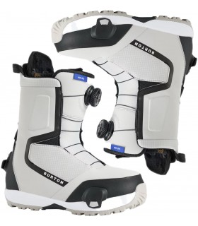 Burton Highshot Step On жіночі черевики для сноуборда