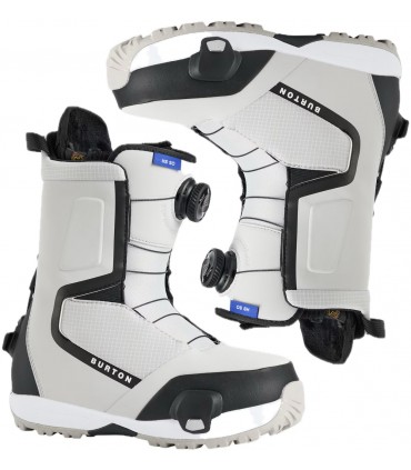 Burton Highshot Step On жіночі черевики для сноуборда