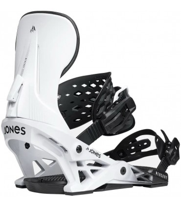Jones Mercury кріплення для сноуборда