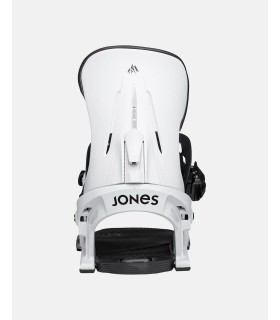 Jones Mercury кріплення для сноуборда