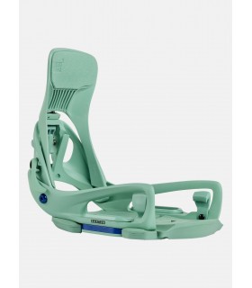 Burton Step On Cartel X EST® чоловічі кріплення для сноуборда