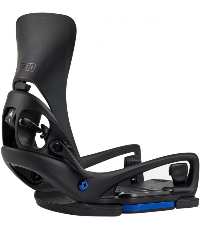 Burton Step On® швидкі та універсальні кріплення для сноуборду