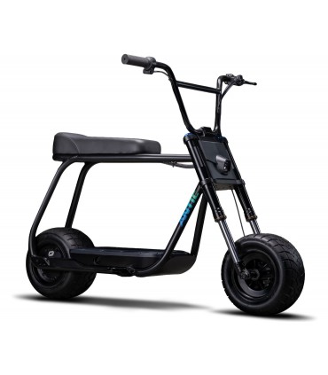 Електробайк Antic Bike звичайний