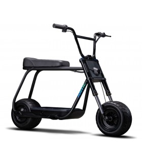 Електробайк Antic Bike Long Range