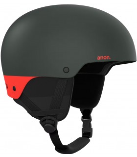 Шолом для сноуборда Anon Raider 3