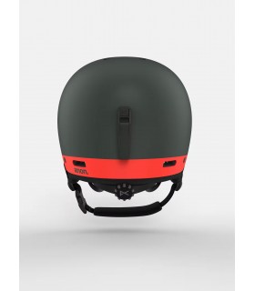 Шолом для сноуборда Anon Raider 3