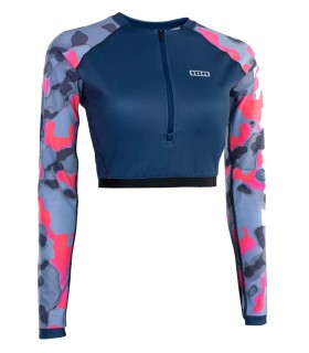 Гідромайка жіноча Ion для вейкборда або серфінга