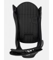 Burton Step On Genesis чоловічі кріплення для сноуборда чорні
