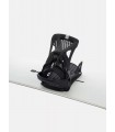 Burton Step On Genesis чоловічі кріплення для сноуборда чорні