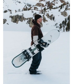 Jones Frontier 2.0 сплітборд