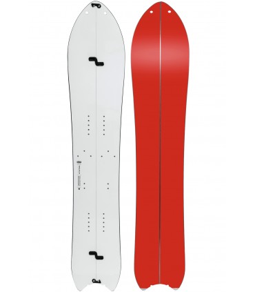 Korua Pencil сплітборд