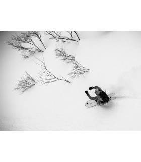 Korua Dart сплітборд