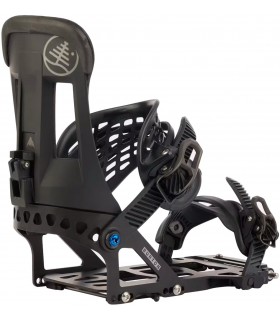 Burton Hitchhiker кріплення для сплітборда
