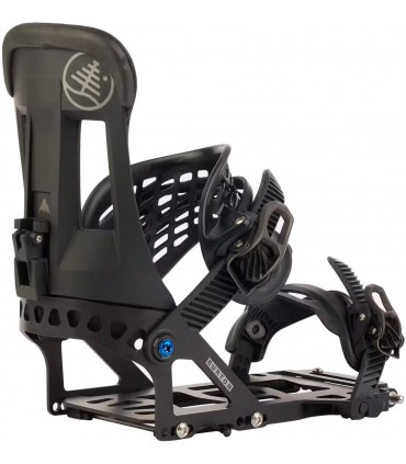 Burton Hitchhiker кріплення для сплітборда