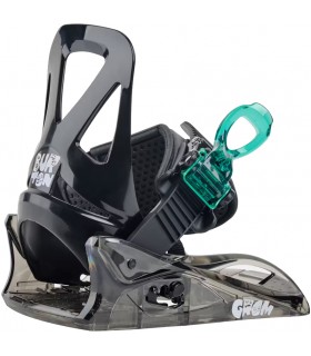 Burton Mini Grom дитячі кріплення для сноуборда