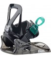 Burton Mini Grom дитячі кріплення для сноуборда