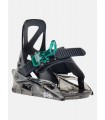 Burton Mini Grom дитячі кріплення для сноуборда