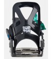 Burton Mini Grom дитячі кріплення для сноуборда