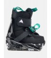 Burton Mini Grom дитячі кріплення для сноуборда