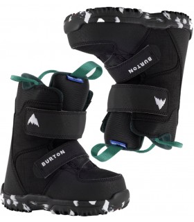 Burton Mini Grom дитячі черевики для сноуборда