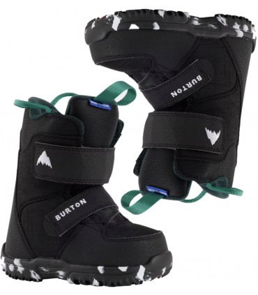 Burton Mini Grom дитячі черевики для сноуборда