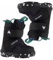 Burton Mini Grom дитячі черевики для сноуборда