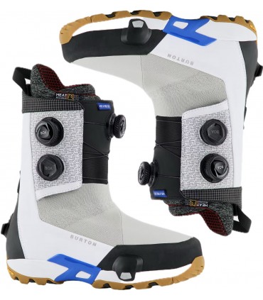 Burton Highshot X Pro Step On черевики для сноуборда