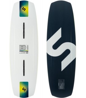 Slingshot Highline V3 вейкборд