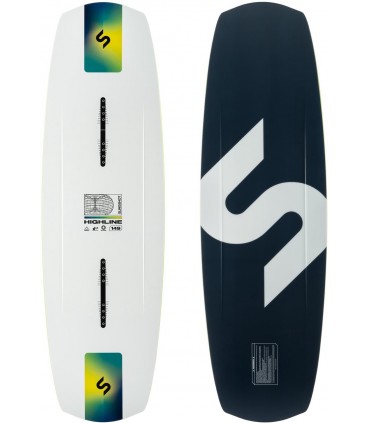 Slingshot Highline V3 вейкборд для канатки