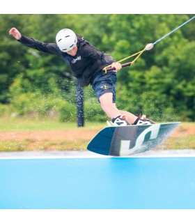 Slingshot Highline V3 вейкборд