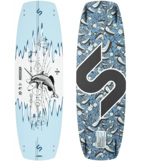 Slingshot Space Grom вейкборд дитячий