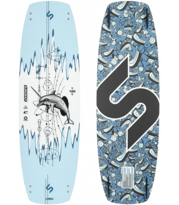 Slingshot Space Grom вейкборд дитячий