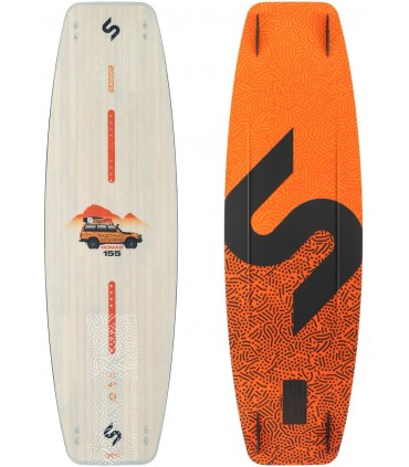 Slingshot Nomad вейкборд для канатки